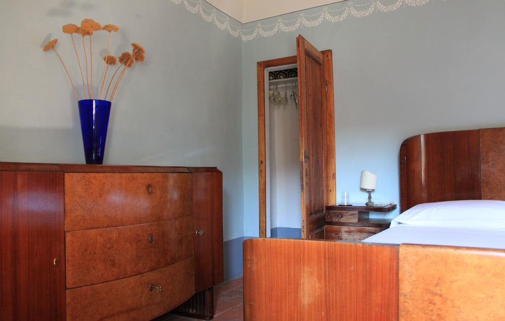 Bed and Breakfast Antica Casa "Le Rondini" Borgo a Buggiano Exterior foto